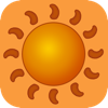Sun App Icon